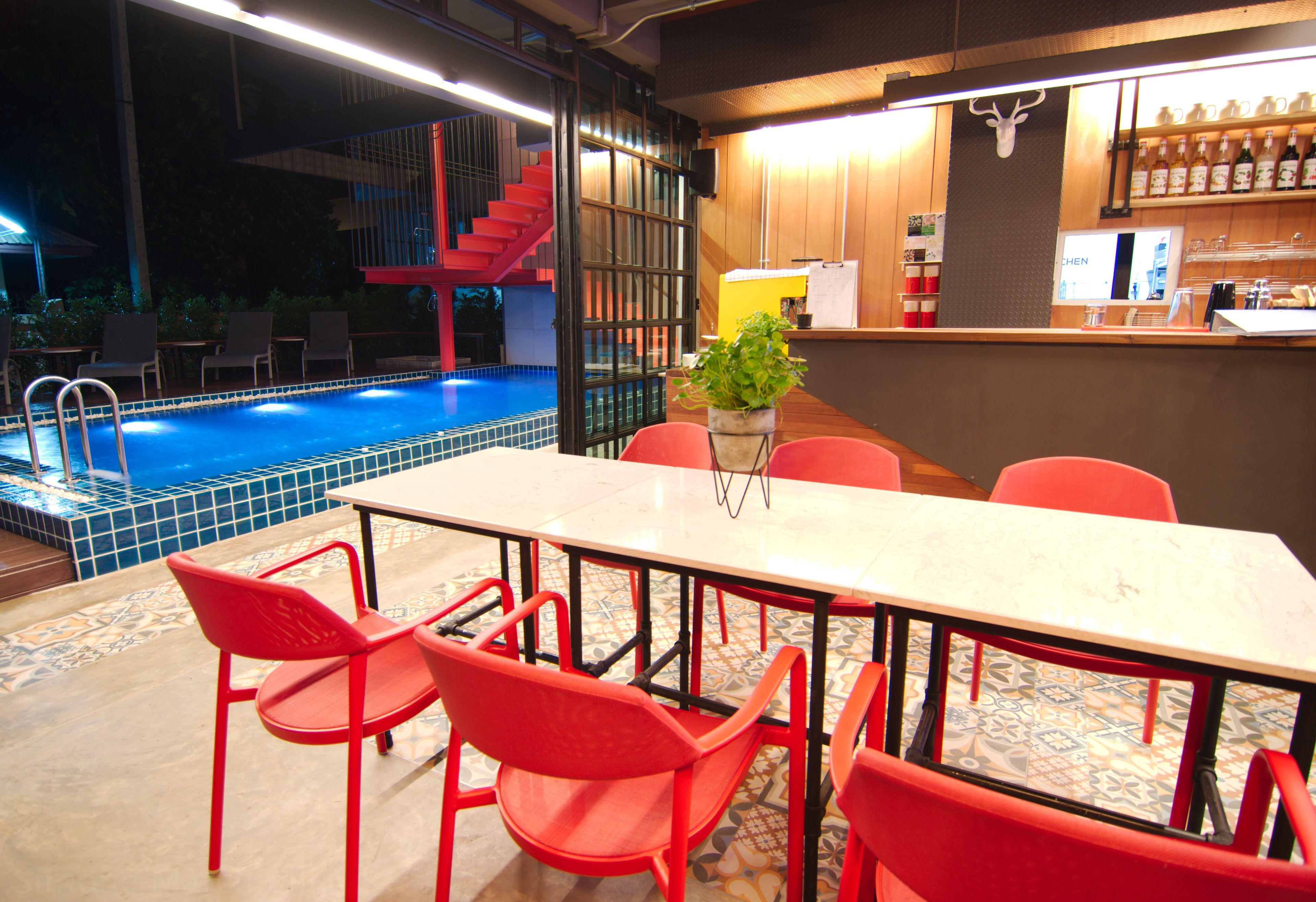 The Rodman Hotel — Photos 3